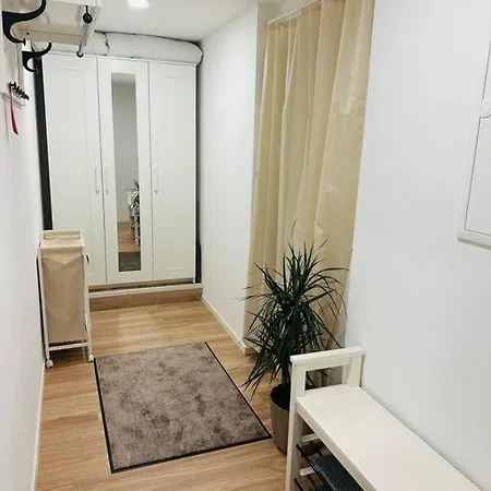 Coco Apartment Ochsenfurt