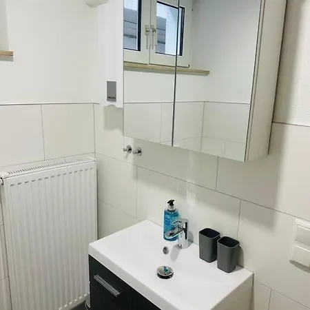 Coco Apartment *