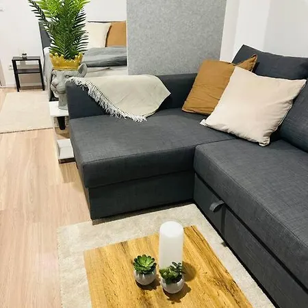 Coco Apartment *
