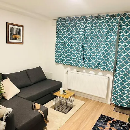 Coco Apartment *