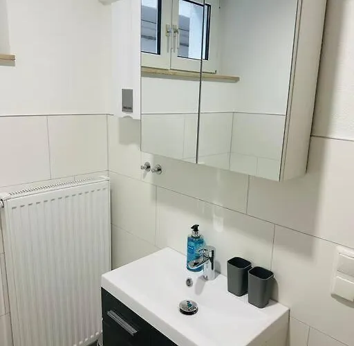 Coco Apartment *