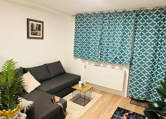 Coco Apartment *