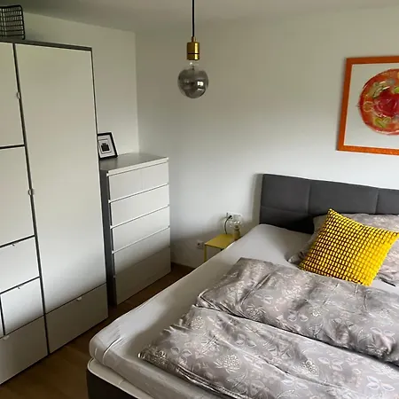 Coco Appartement
