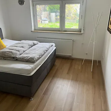 Coco Appartement *