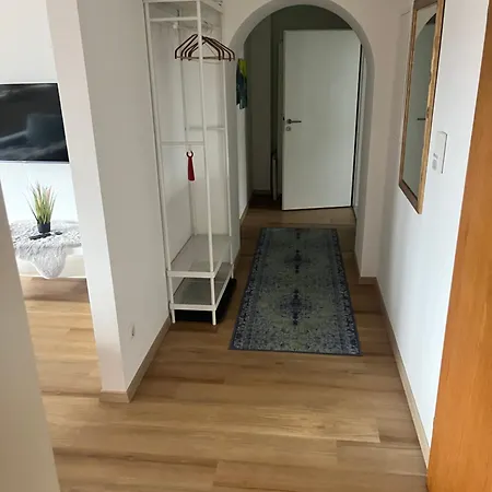 Coco Appartement *